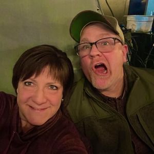 Meet your Posher, Tamara